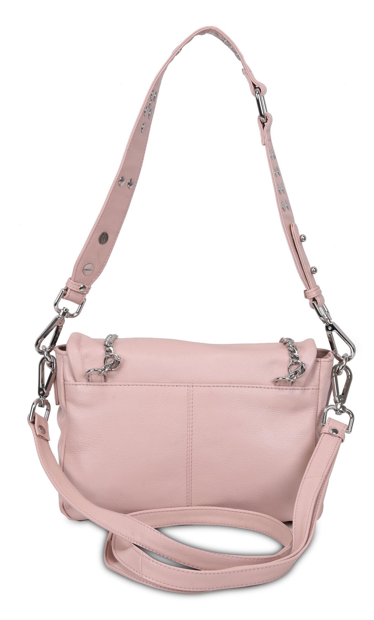 MAXKE LIGHT PINK NAPPA