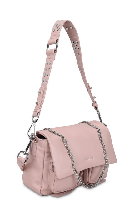 MAXKE LIGHT PINK NAPPA