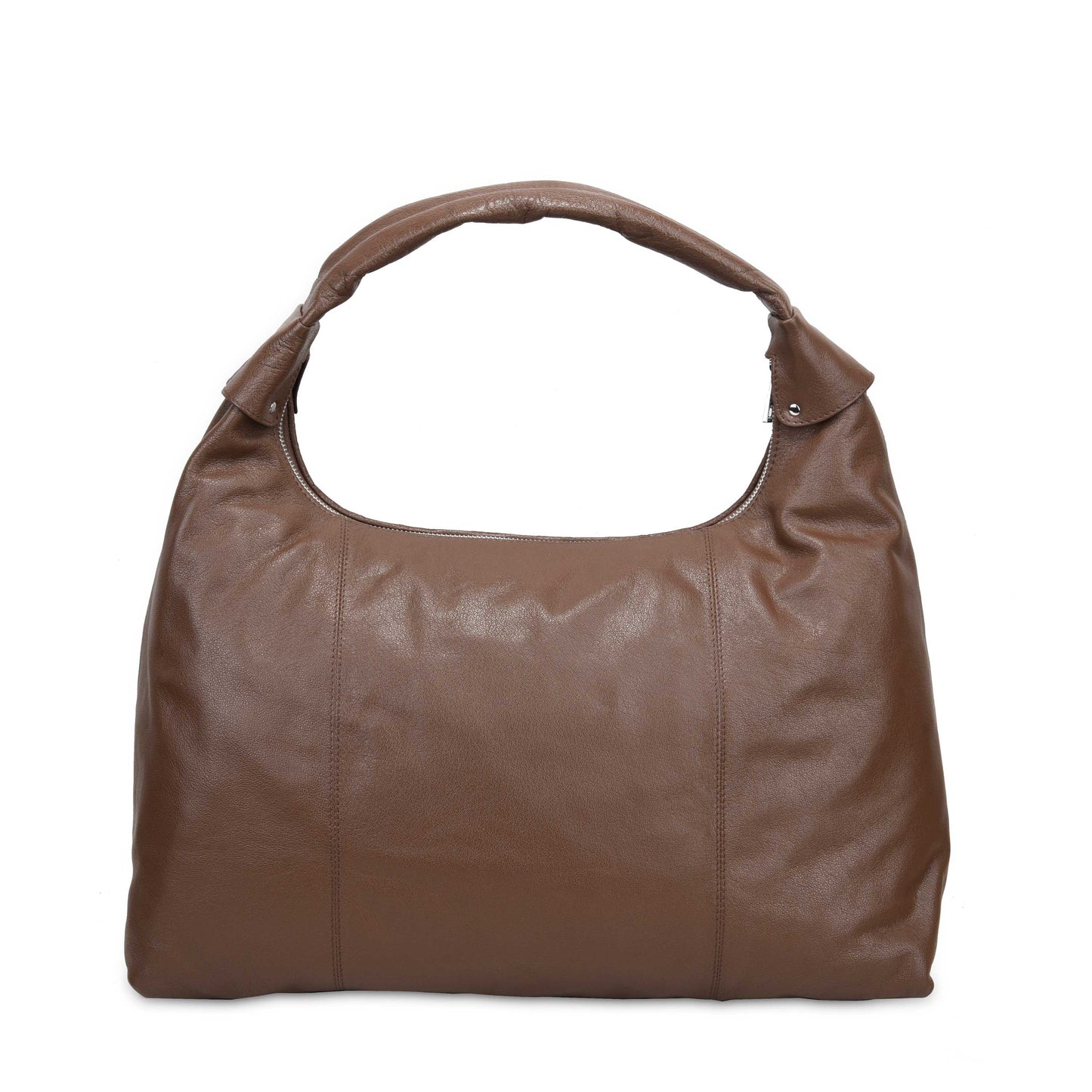 Maxi Dandy Geflochten Air 1 Dunkelbraun