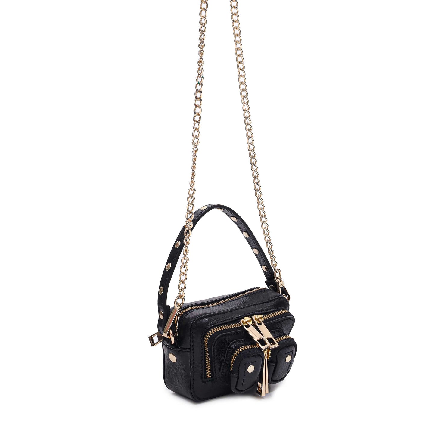 Molly Florence Black w. Gold