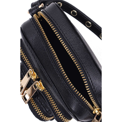 Molly Florence Black w. Gold