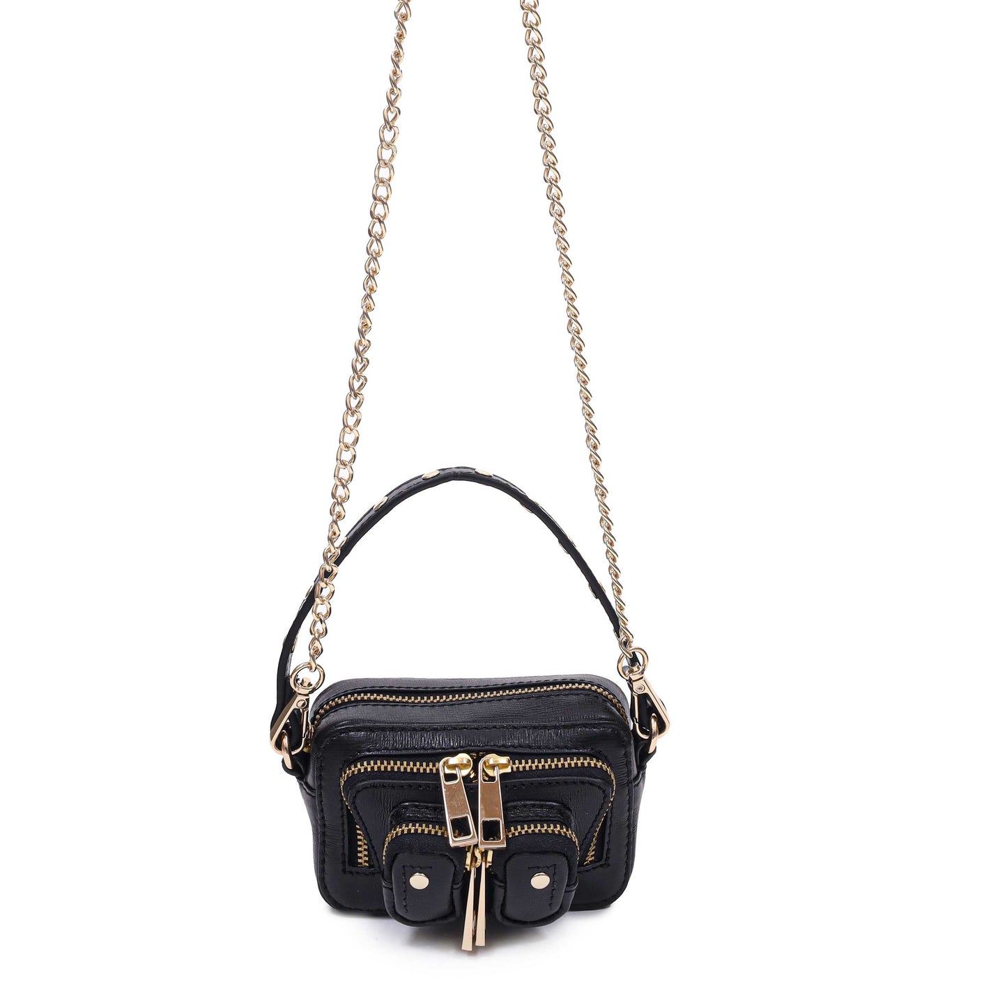 Molly Florence Black w. Gold