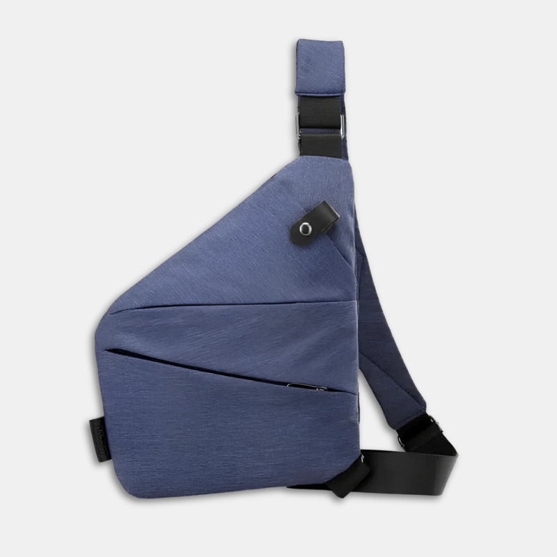 TuxodoBAG - Anti-Theft Crossbody Bag