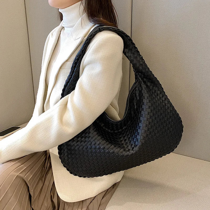 TuxodoBAG - Honeycomb Tote Bag