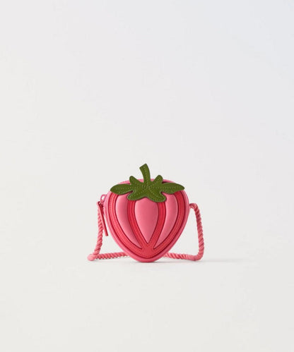 TuxodoBAG - The Strawberry