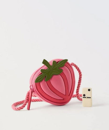 TuxodoBAG - The Strawberry