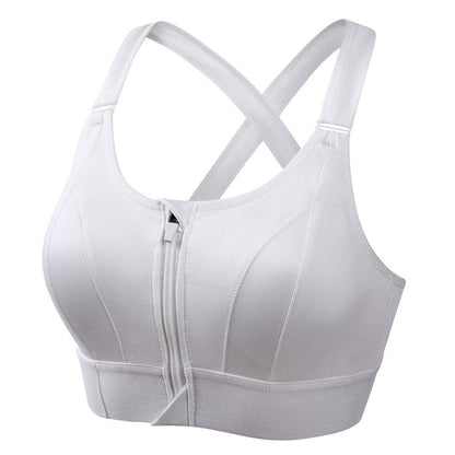 Audrey｜Soutien-gorge de sport confortable et soutenant