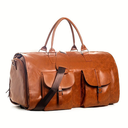 TuxodoBAG® - Foldable Travel Bag ( Free Cosmetic BAG )