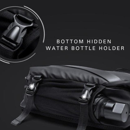 TuxodoBAG - Obsidian Sling Bag