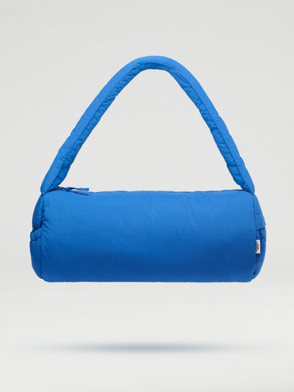 Puffy Duffle Bag