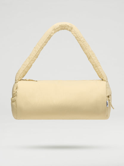 Puffy Duffle Bag