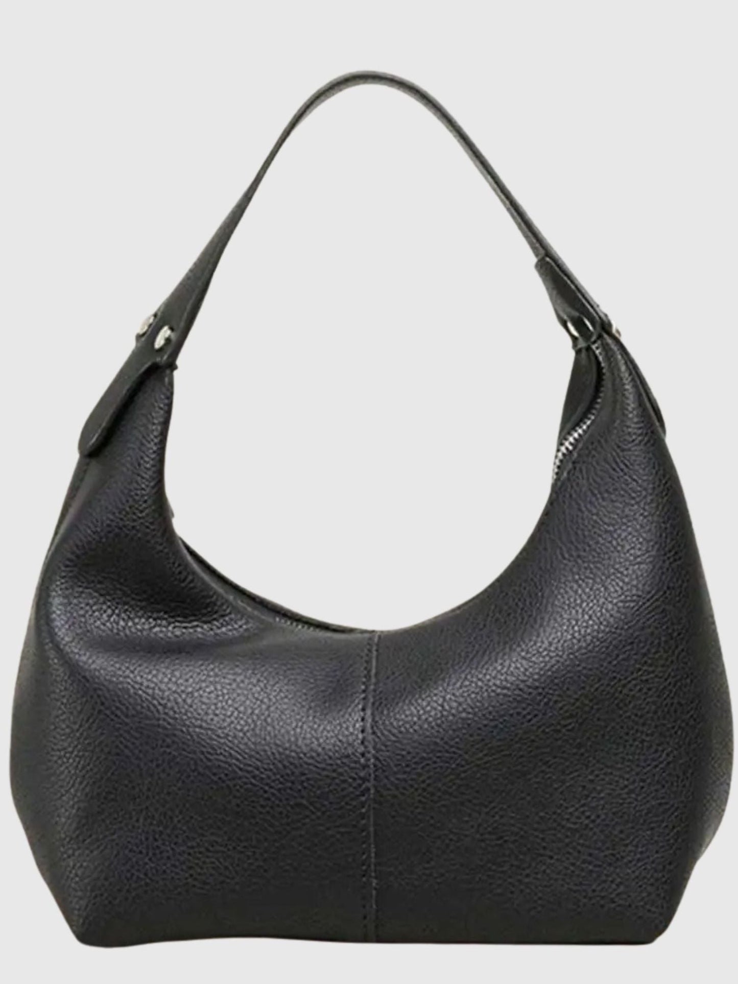 Chic Callie Leather Bag