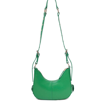 Palma Florence Green w. Gold