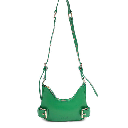 Palma Florence Green w. Gold