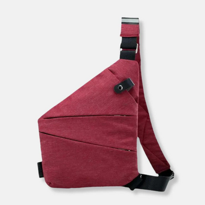 TuxodoBAG - Anti-Theft Crossbody Bag