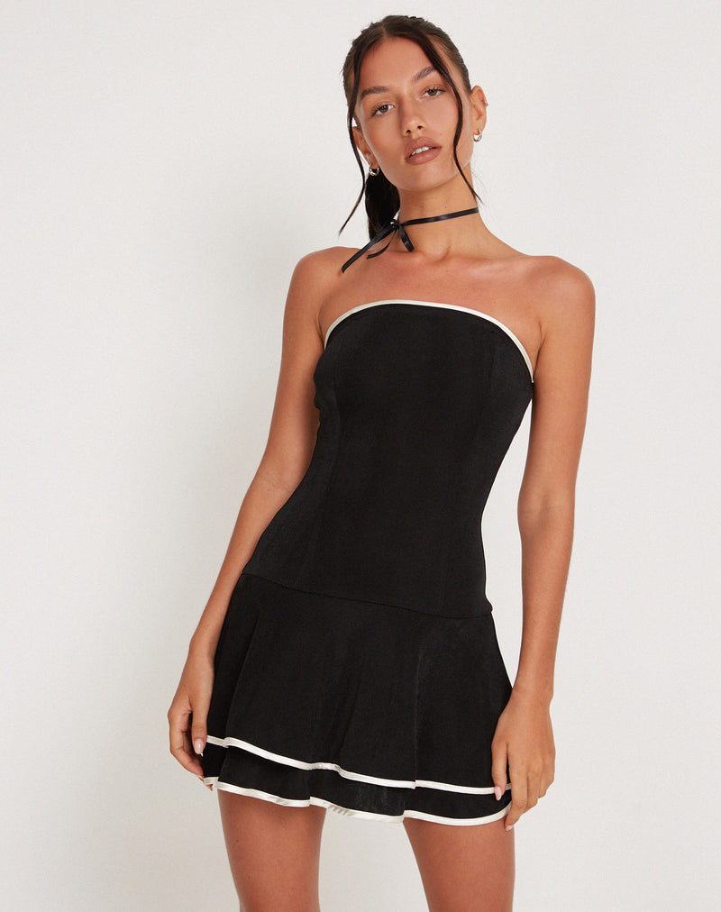 TILLY MINI DRESS