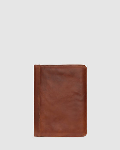 Folio Tan - Slim Compendium