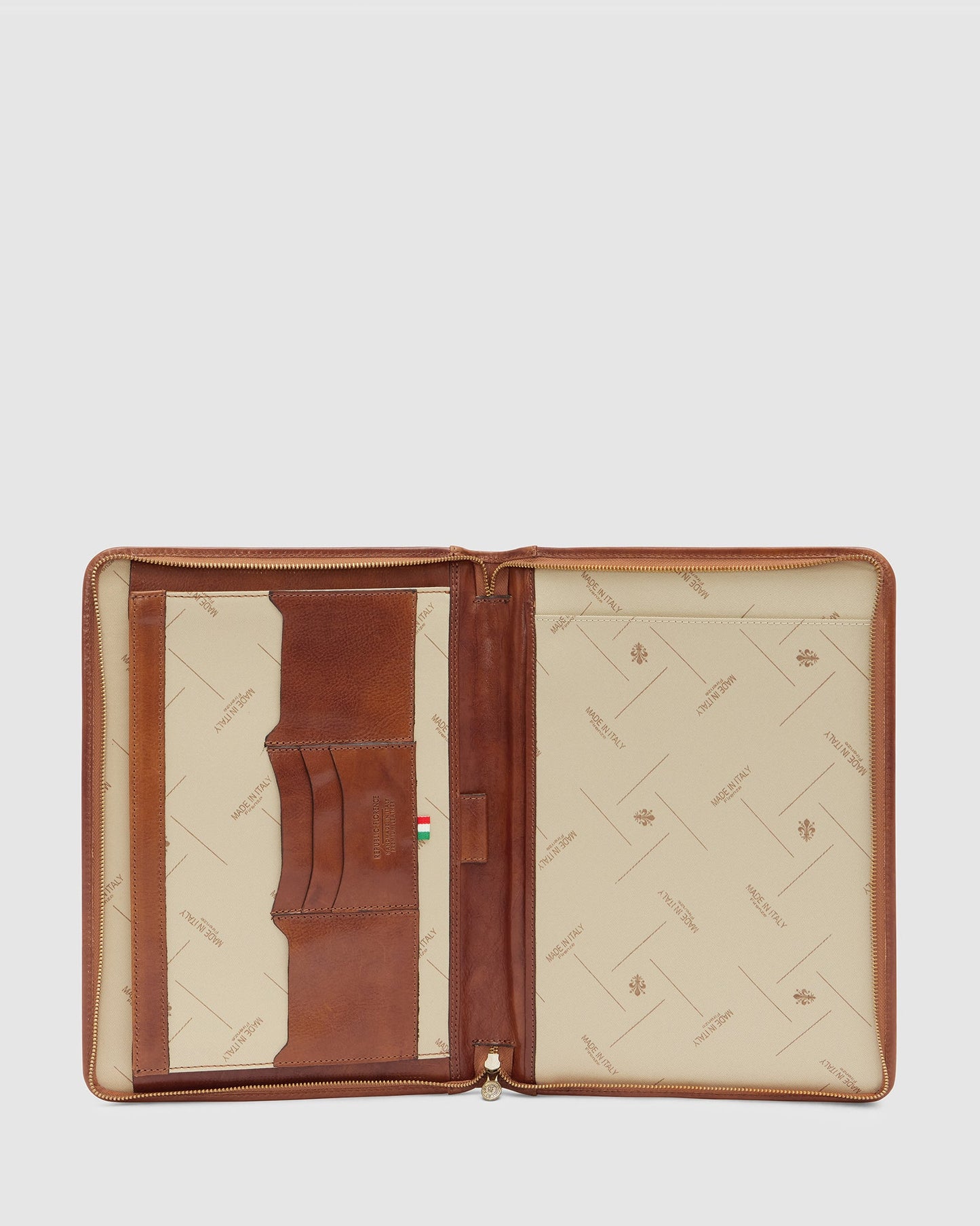 Folio Tan - Slim Compendium