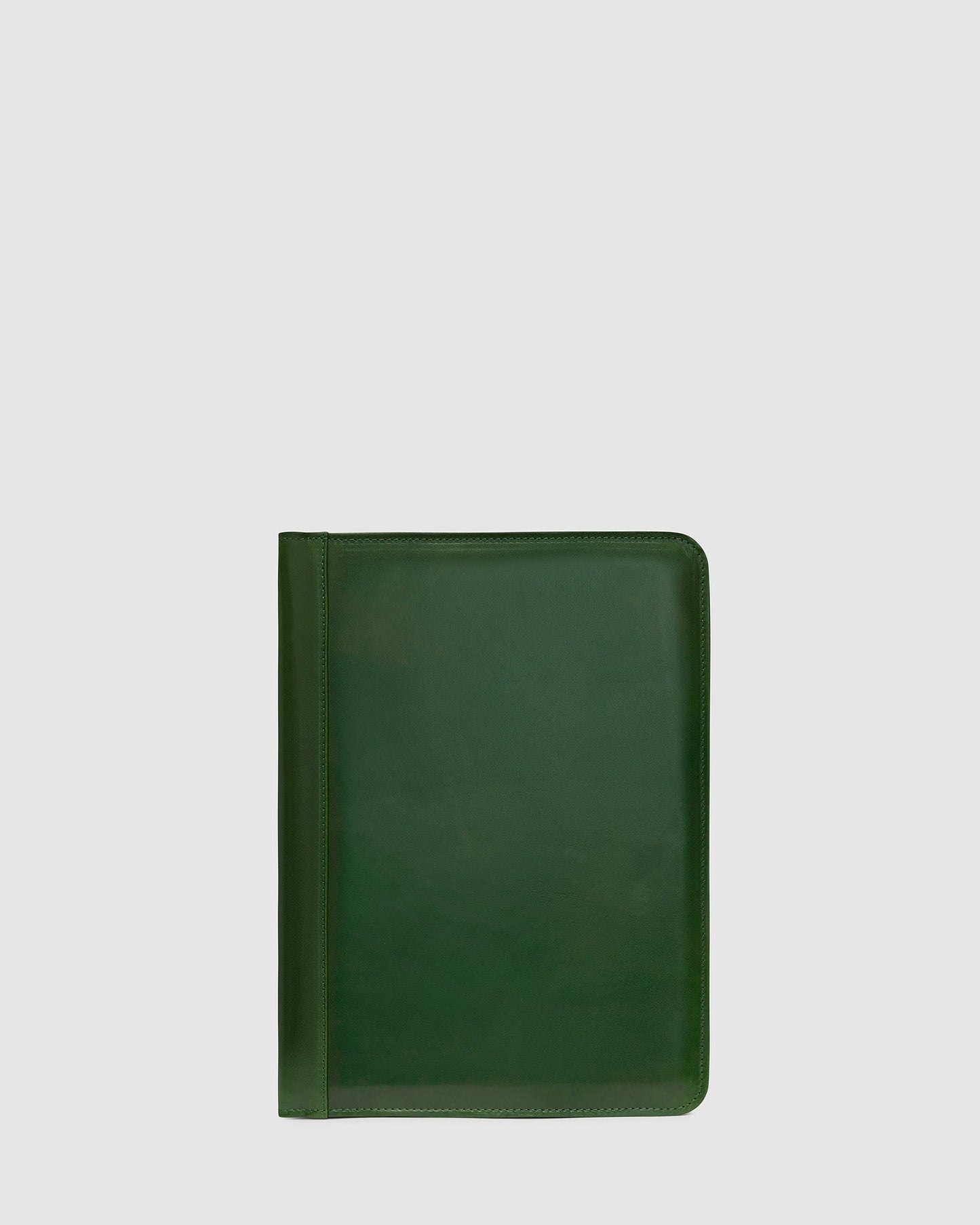 Folio Green - Leather Compendium