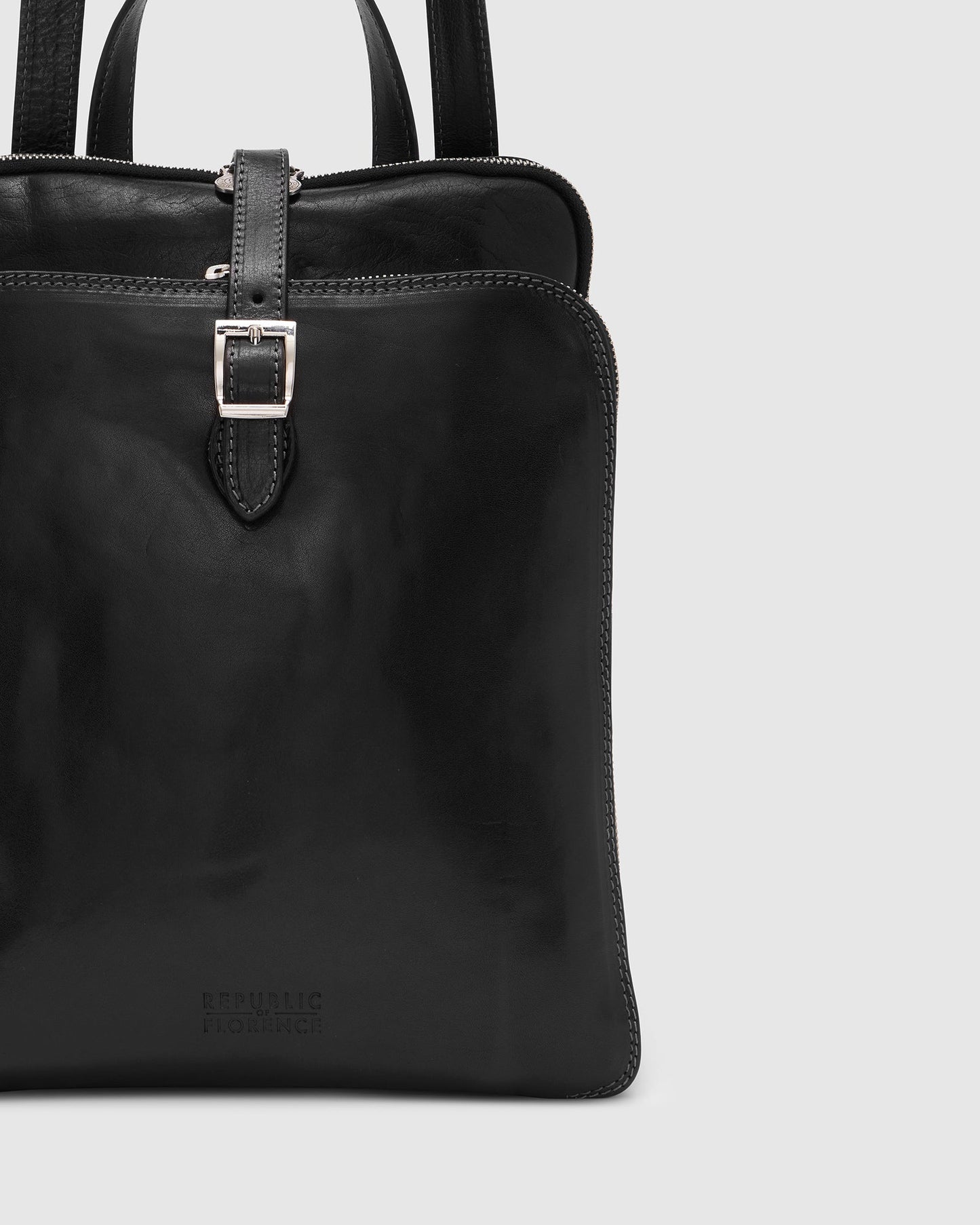 Emma Black - Shoulder Bag/Backpack