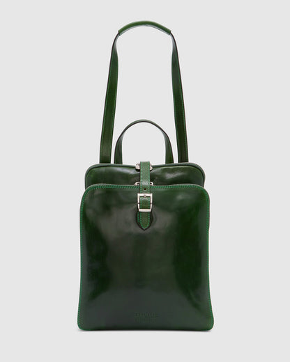 Emma Green - Shoulder Bag/ Backpack