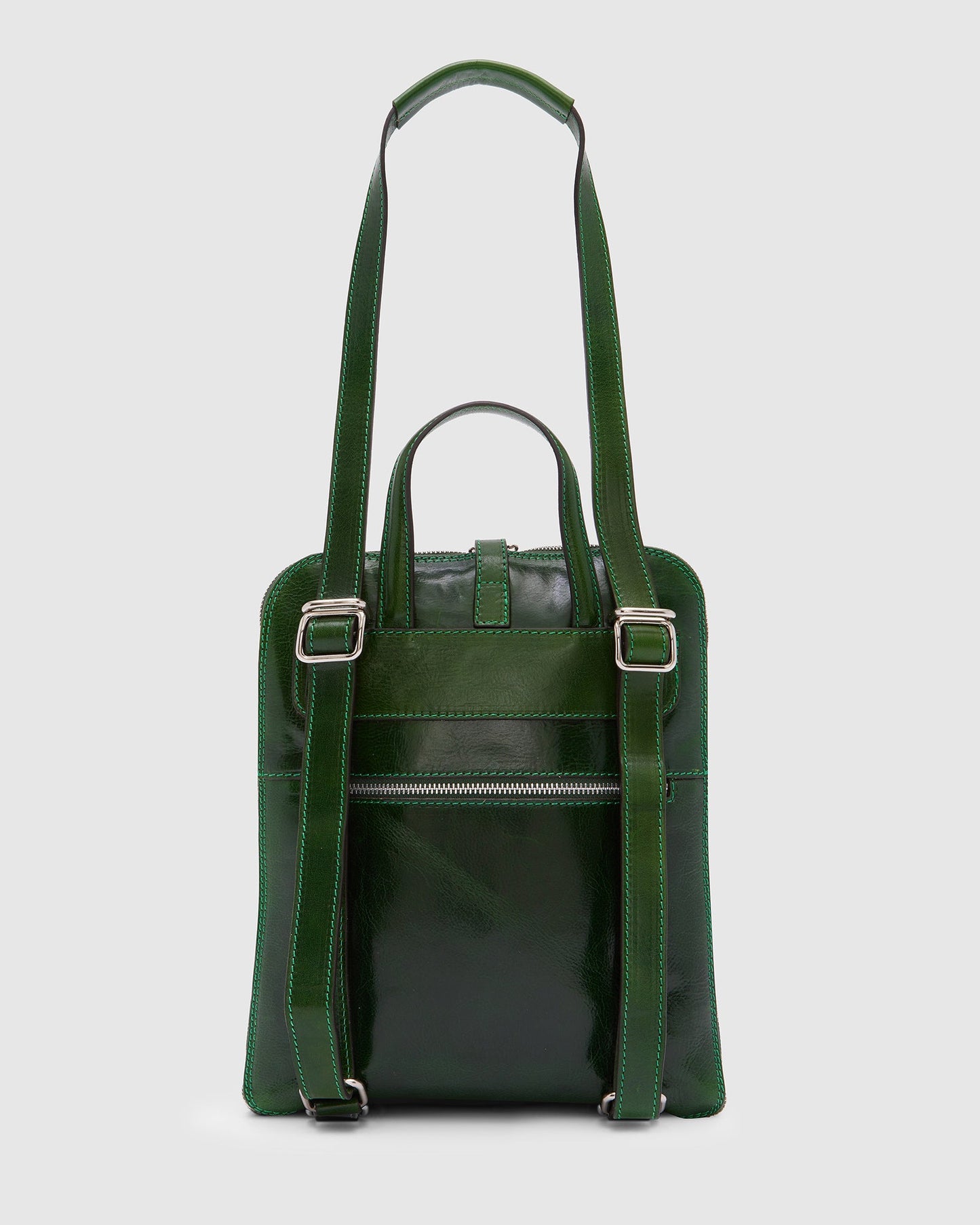 Emma Green - Shoulder Bag/ Backpack