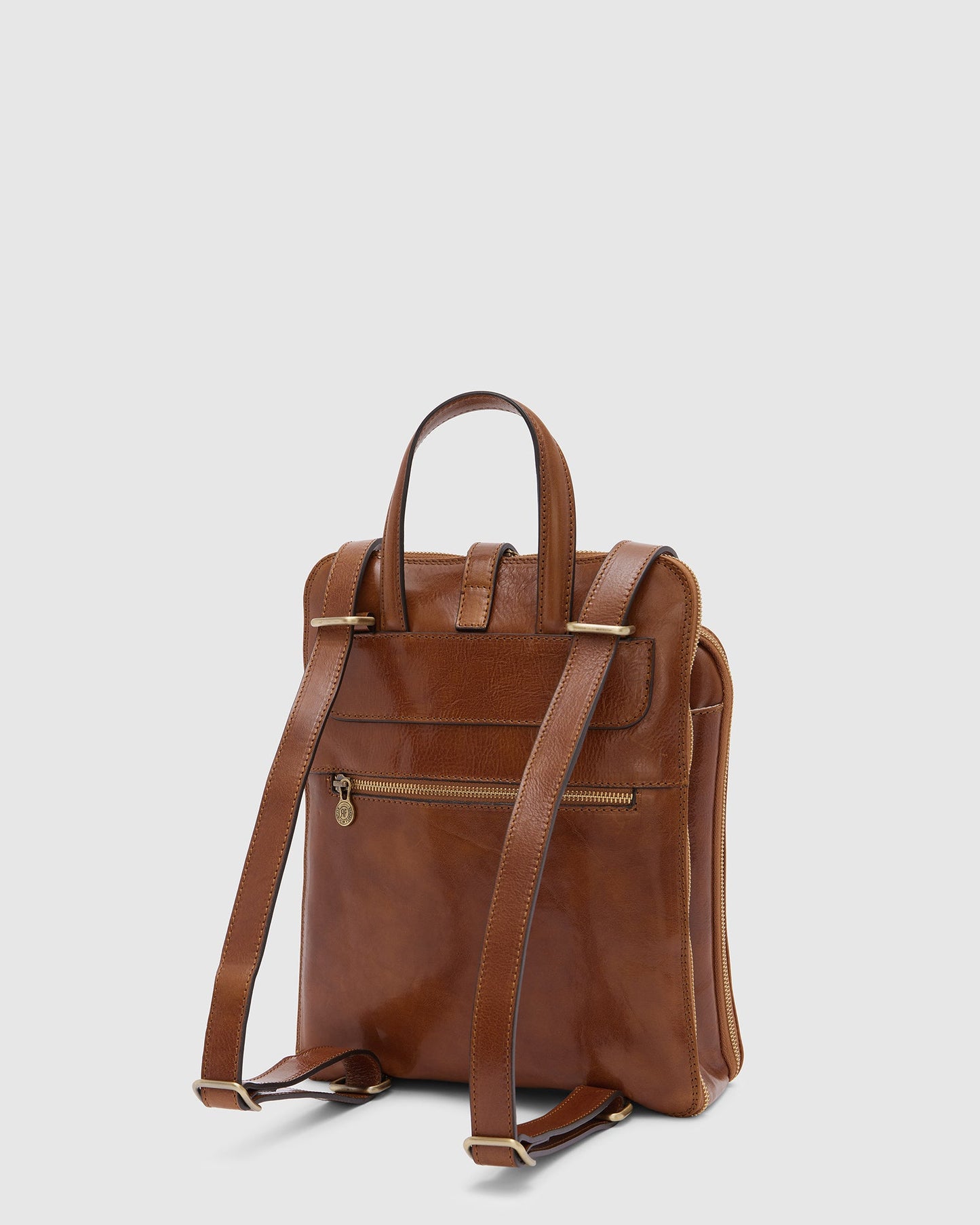 Emma Tan - Shoulder Bag/ Backpack