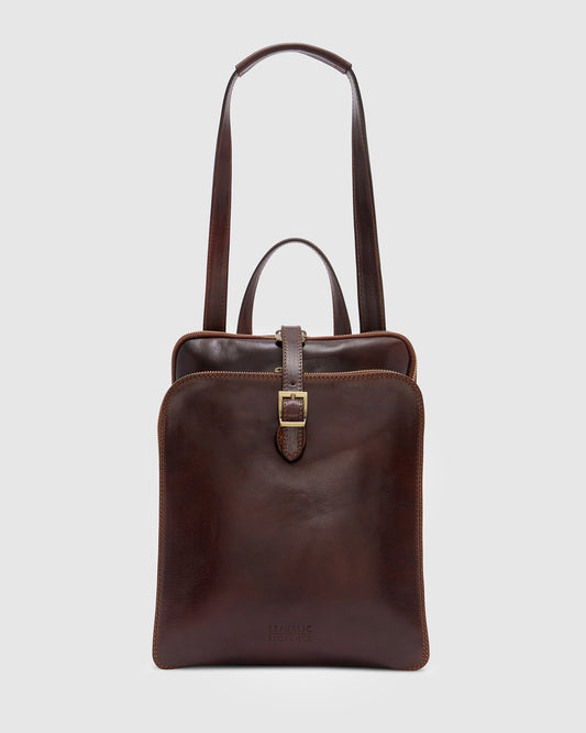 Emma Brown - Shoulder Bag/Backpack