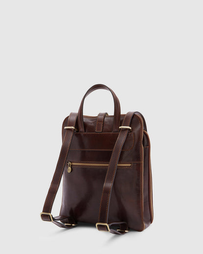 Emma Brown - Shoulder Bag/Backpack