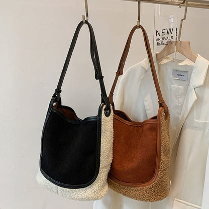 Dolly Shoulder Bag