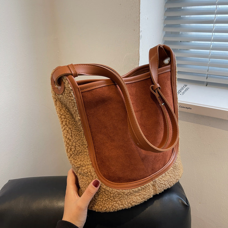 Dolly Shoulder Bag