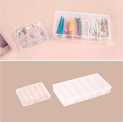 Relavel 12-pack Makeup Oeganizer Case Holder