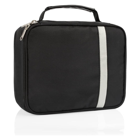 Relavel Hanging Travel Toiletry Bag for Men