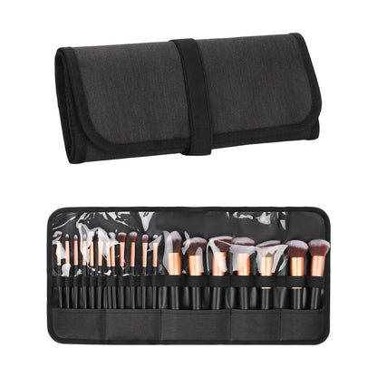 Makeup Brushes Case Makeup Brush Bags Cosmetic Brush Holder