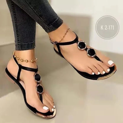 Savannah Sandals