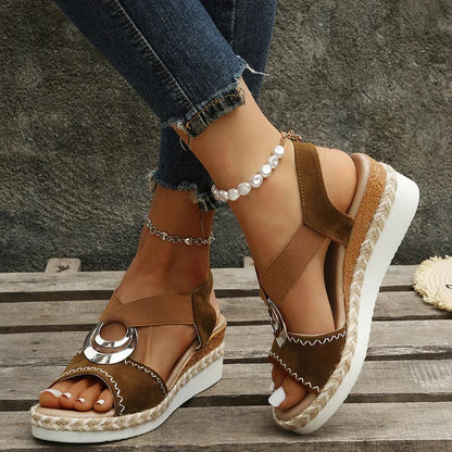 LOTCIi Sandals A3