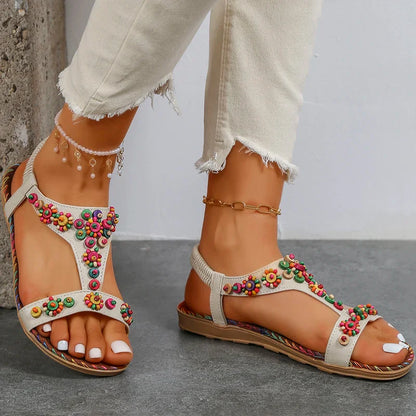 Liliana Sandals