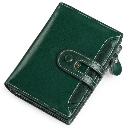 Fiorella Wallets