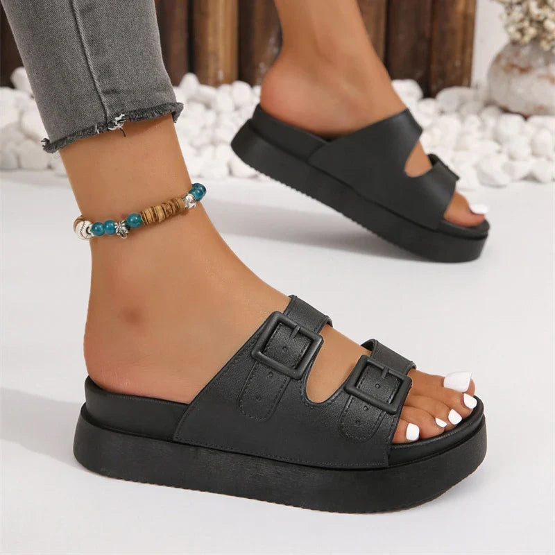 ARORA SANDALS