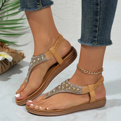 Josephine Sandals