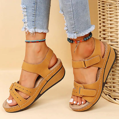 Summer Sandal