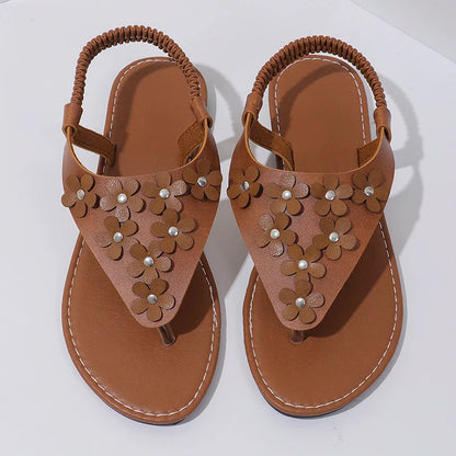 Isabella Sandals