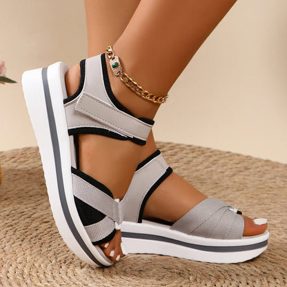 EVA SANDALS  A2