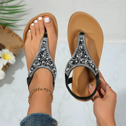 Josephine Sandals