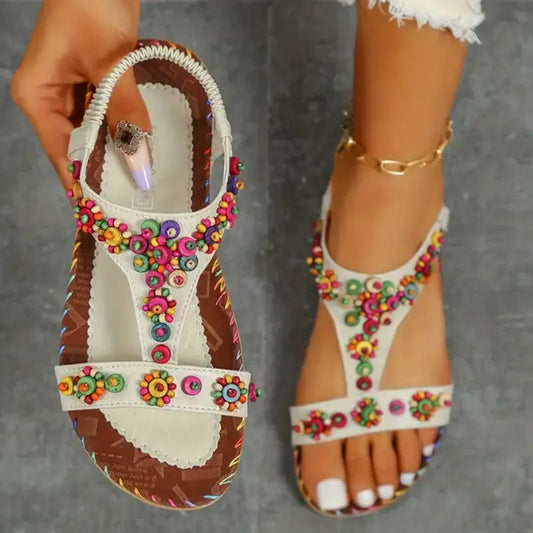 Liliana Sandals