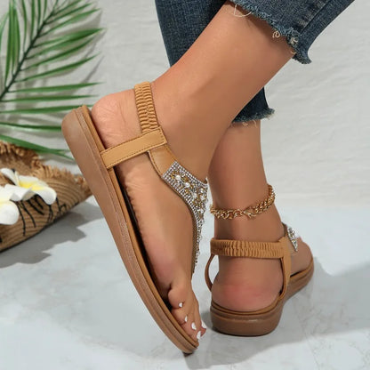 Josephine Sandals