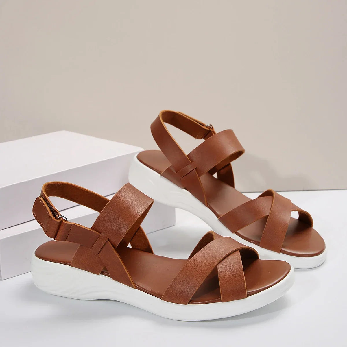 Rosalie Sandals