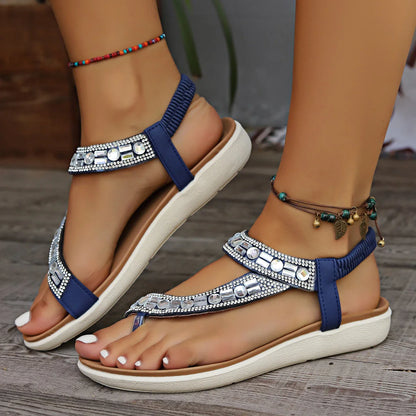 Caroline Sandals