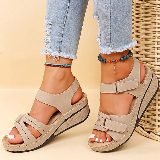 Summer Sandal