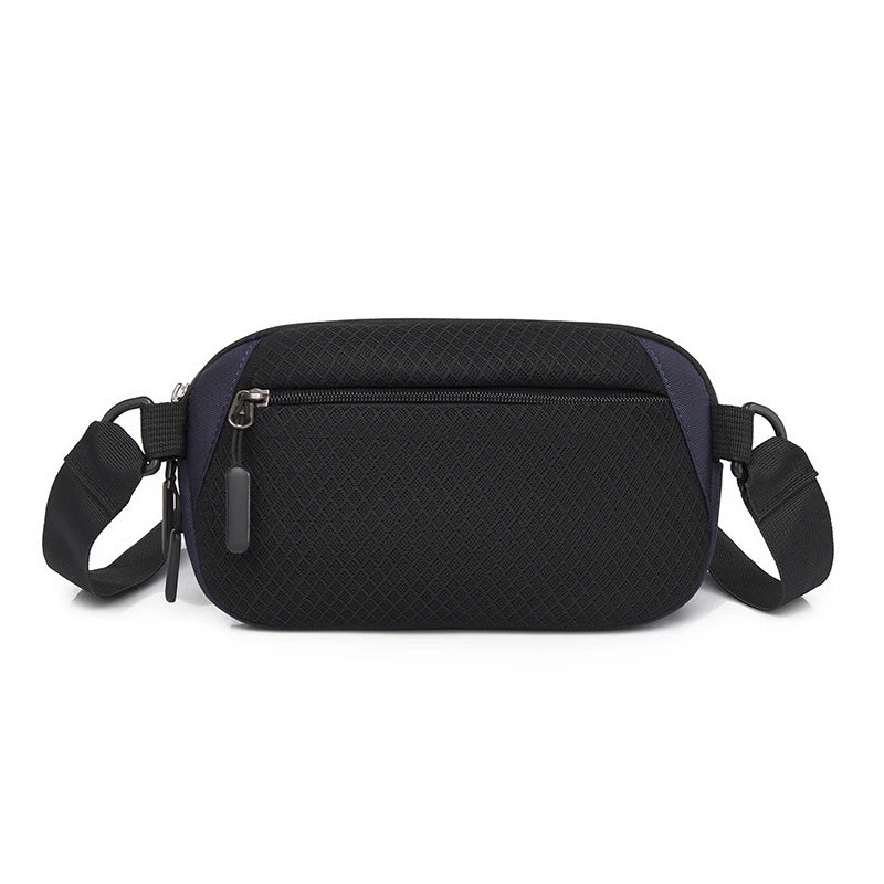 Comfort Crossbody Sling Bag